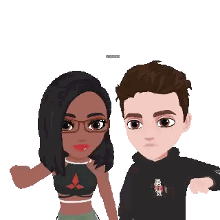 Man and Woman We Got This