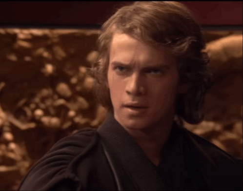 Man Asking What Did You Say
