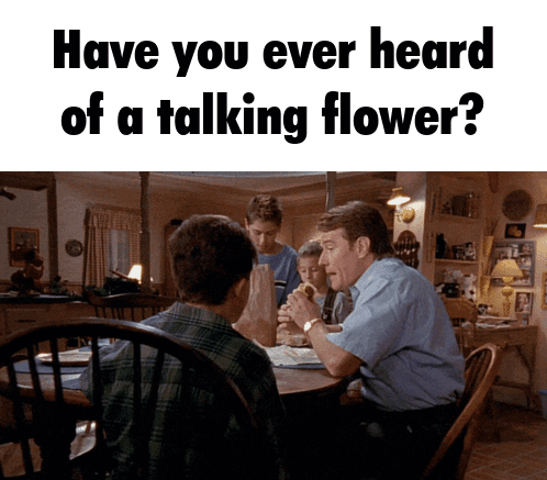 Man Asking Woman What Girl