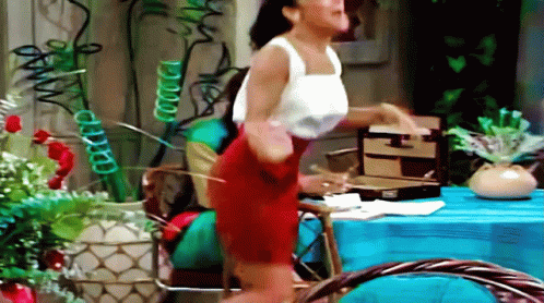 Man At Table Saying I Would Forgive But I Wouldn't Forget GIF