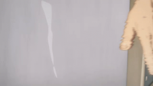 Man Banging The Bathroom Thub GIF