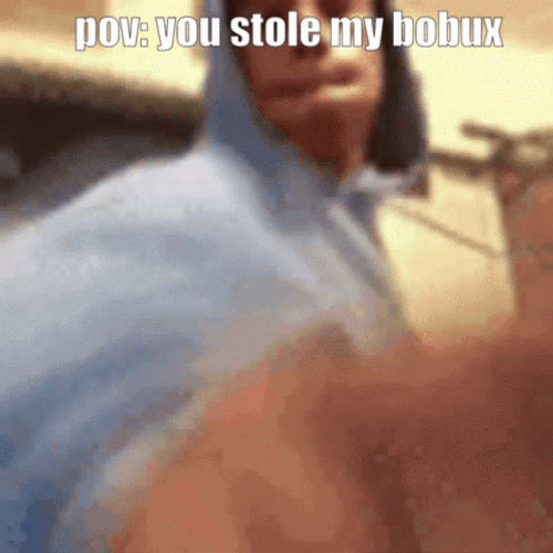Man Beat Up Camera Loop GIF