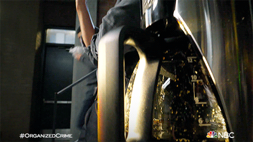 Man Being Intrigued On How It Works GIF
