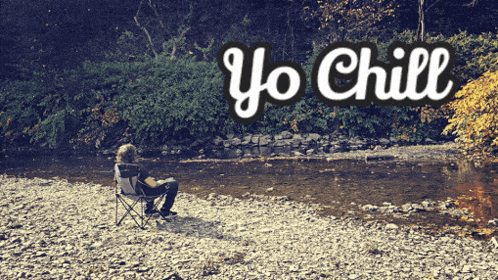 Man Black Silver Sweater I Find It Charming GIF