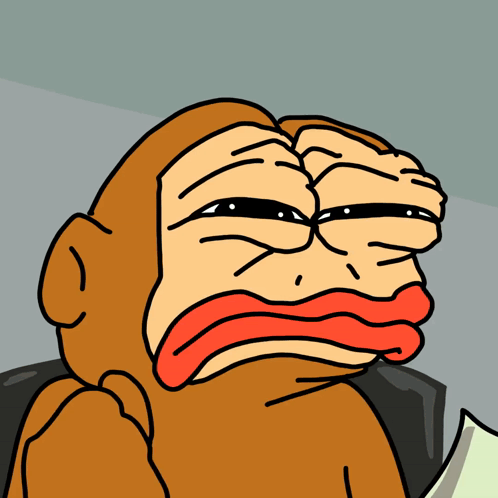 Man Booing Pretty Lame Cb I Think That GIF