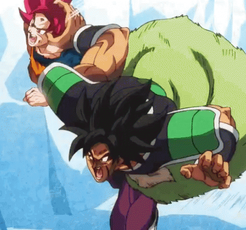 Man Carrying Another Man on His Shoulders