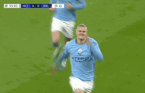 Man City Manchester Gif GIF