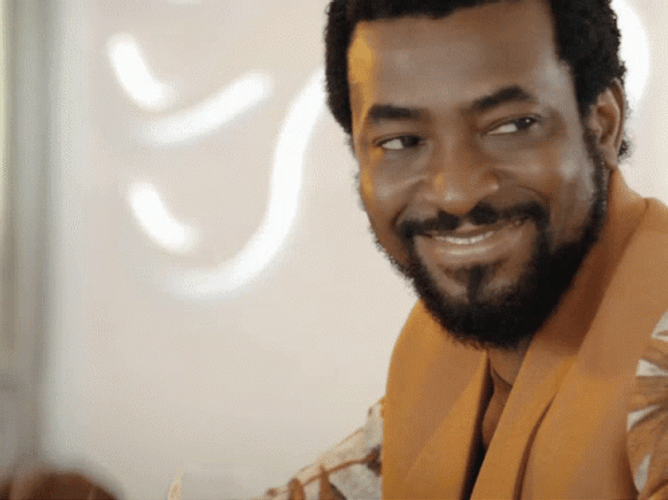 Man Clapping Well Played GIF