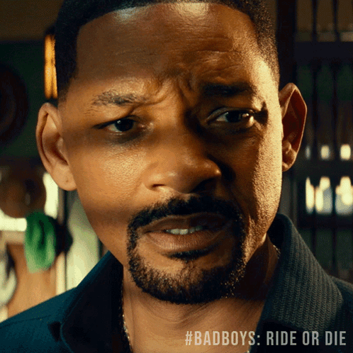 Man Close Up #badboys Ride or Die