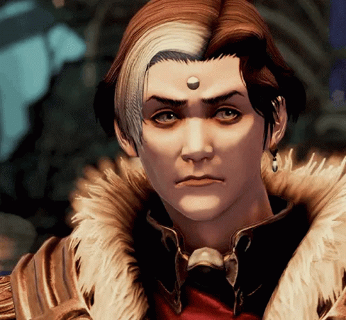 Man Close Up Goodnight <3 GIF