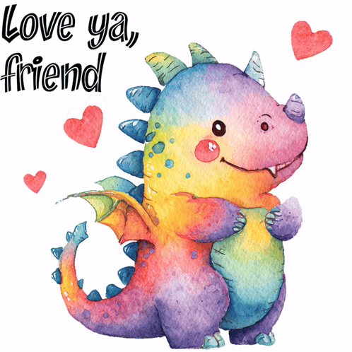 Man Close Up I Love You Sticker On Shirt GIF