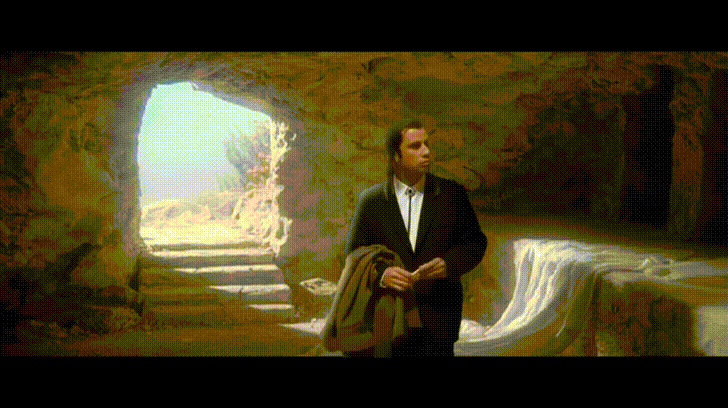 Man Confused He Is Risen GIF