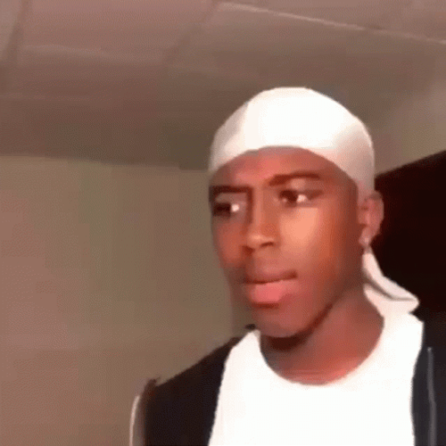 Man Confusion Memes GIF