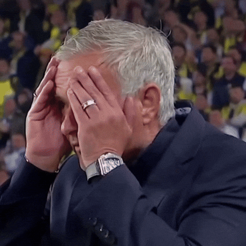 Man Covering Face With Hands Wearing Rolex Watch