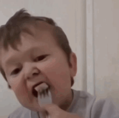 Man Covering Face Yo Bro We Left Tristanjr Outside GIF