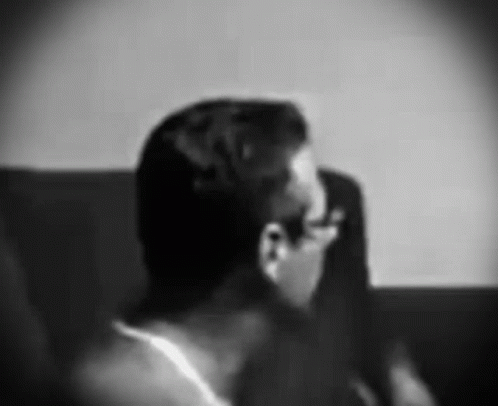 Man Craves For Powder GIF