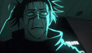 Man Crying and Holding Head