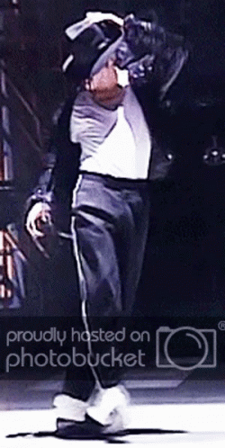 Man Dancing GIF