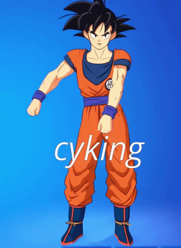 Man Dancing on Stage at Keyboard