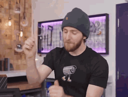 Man Declaring Straight To Jail For You GIF