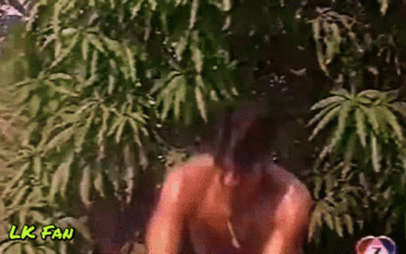 Man Digging GIF