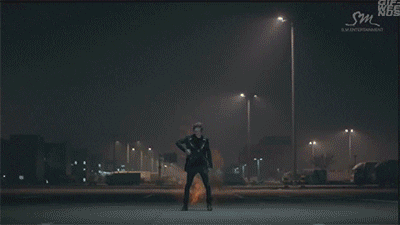 Man Discharging Phoenix Fire GIF