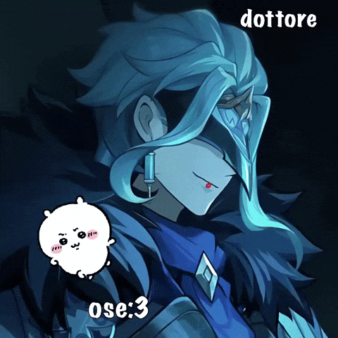 Man Dottore