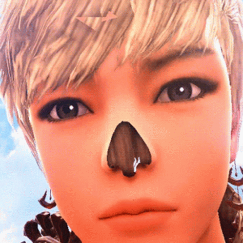 Man Even He Was Weirded Tf Out GIF