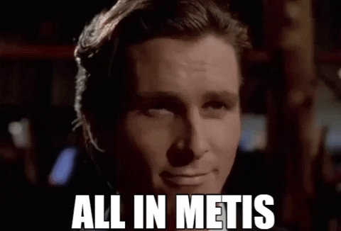 Man Expressing All In Metis GIF
