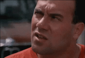 Man Face In Che Senso GIF