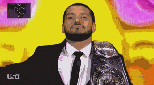 Man Face Interesting GIF