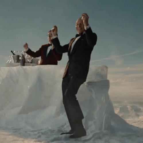 Man Face Magic Whatever GIF