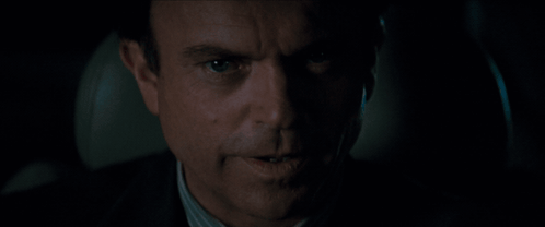 Man Face With Red Text A Few Bad Calls GIF