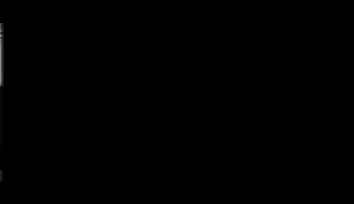 Man Face With vs in Red