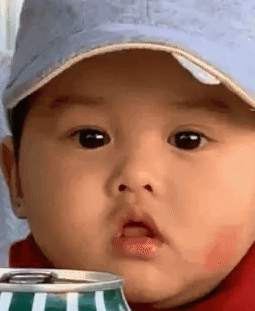 Man Face With Wisdom GIF