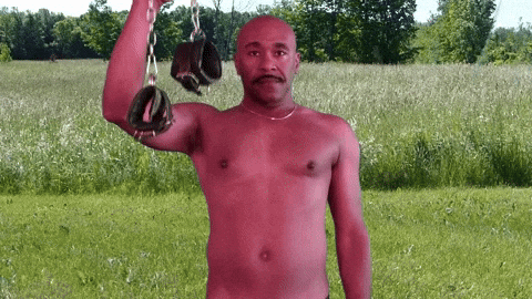 Man Free From Slavery June Tenth GIF