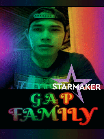 Man Gap Family