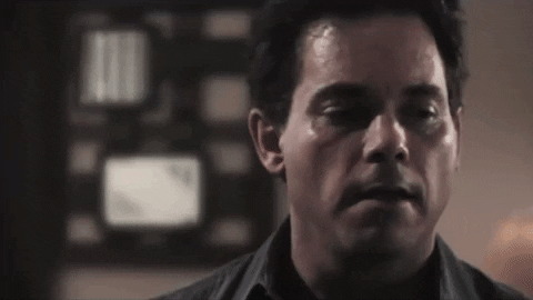 Man Gonna Cry Thats Cold Stop GIF