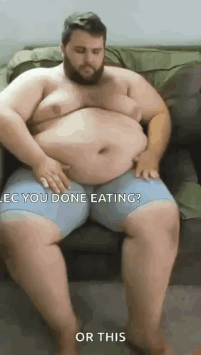 Man He Is So Fuckin Nosey Bru