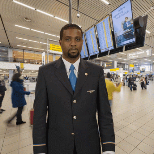 Man Headphones Pushing Cart Speel Bewost 184 Staatsloterij.nu