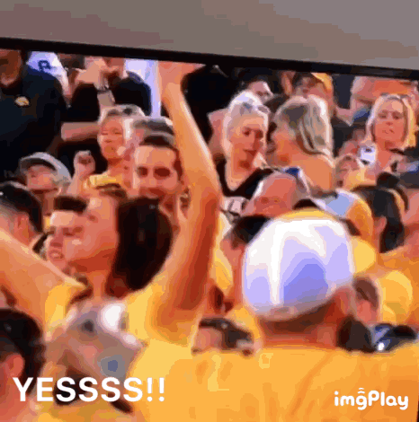 Man Holding 100 Dollar Bill GIF