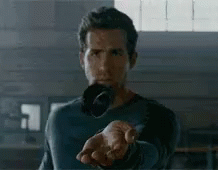 Man Holding Black Object