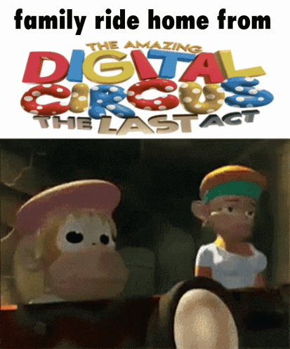 Man Holding Box Thicc Challenge Beasts During Finale GIF