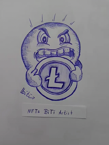 Man Holding Coin With Letter T