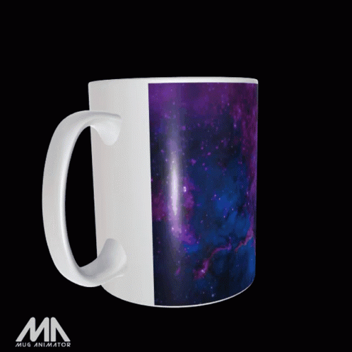 Man Holding Cup of Coffee