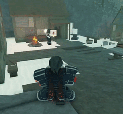 Man Holding Death Note Book GIF