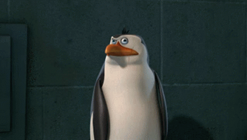 Man Holding Gun Saying Oh Geez Are You Serious GIF