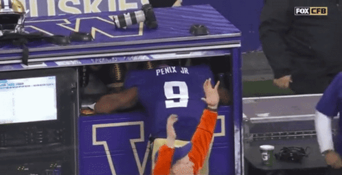 Man Holding Hat Saying No Thanks I'm Cool GIF