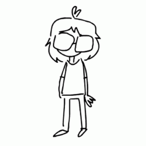Man Holding Hose Saying Mrs Barzilai GIF