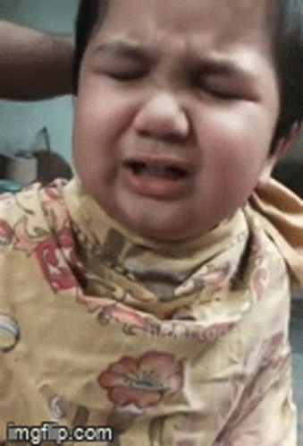 Man Holding Microphone Saying Oh Yaar GIF